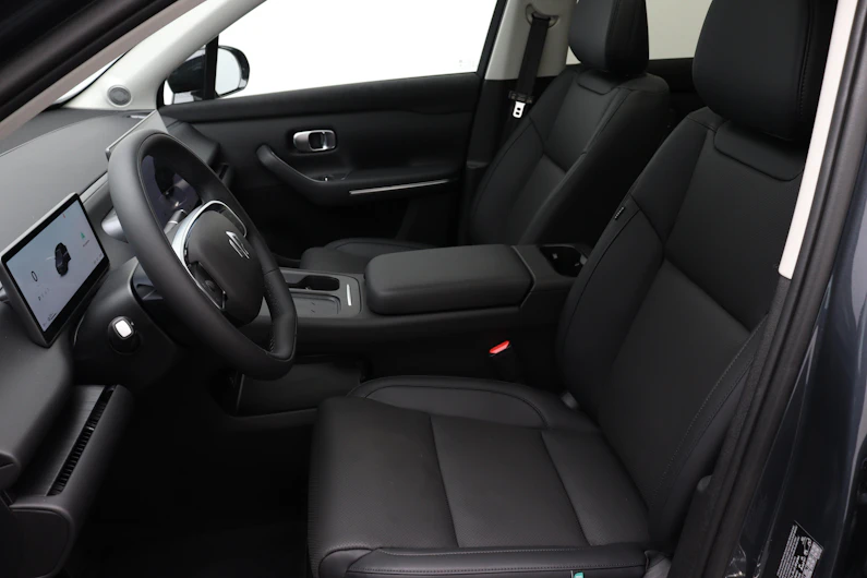 Fahrzeugbild LEAPMOTOR C10