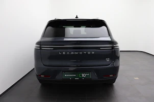 Fahrzeugbild LEAPMOTOR C10 1.5 Hybrid EV