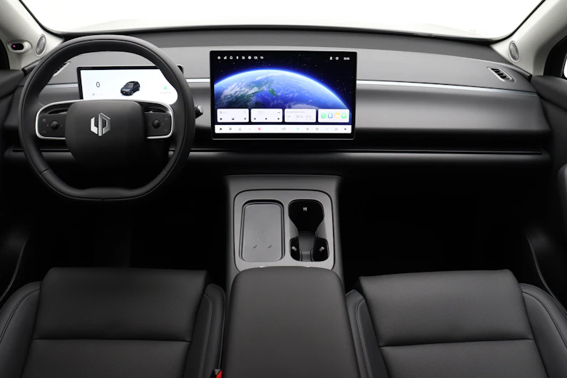 Fahrzeugbild LEAPMOTOR C10