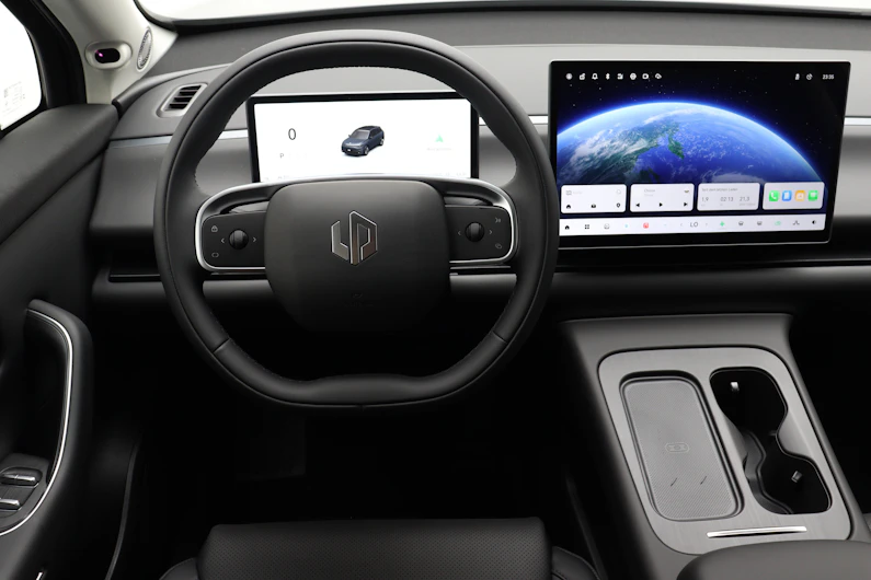 Fahrzeugbild LEAPMOTOR C10