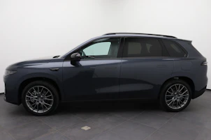 Fahrzeugbild LEAPMOTOR C10 1.5 Hybrid EV