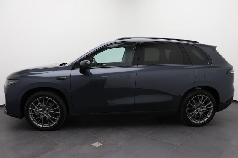 Fahrzeugbild LEAPMOTOR C10