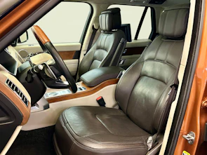 immagine del veicolo LAND ROVER Range Rover 3.0 I6D Autobiography