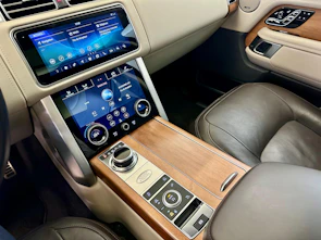 immagine del veicolo LAND ROVER Range Rover 3.0 I6D Autobiography
