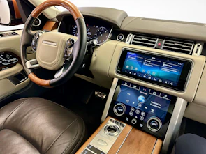 immagine del veicolo LAND ROVER Range Rover 3.0 I6D Autobiography