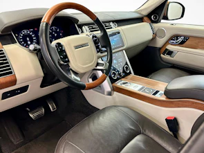 immagine del veicolo LAND ROVER Range Rover 3.0 I6D Autobiography