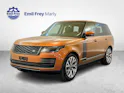 Land Rover Range Rover 3.0 I6D Autobiography