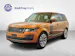 Land Rover Range Rover 3.0 I6D Autobiography