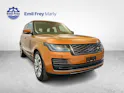 Land Rover Range Rover 3.0 I6D Autobiography