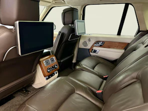 immagine del veicolo LAND ROVER Range Rover 3.0 I6D Autobiography