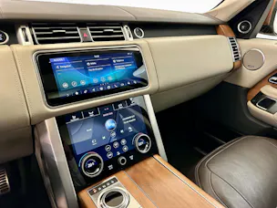 Land Rover Range Rover 3.0 I6D Autobiography