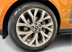 immagine del veicolo LAND ROVER Range Rover 3.0 I6D Autobiography