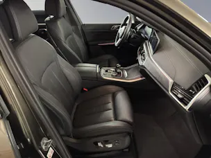 BMW X5 40d xDrive SAG