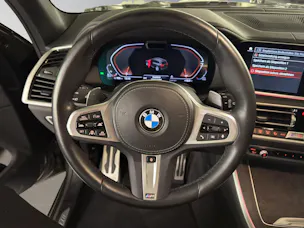 BMW X5 40d xDrive SAG