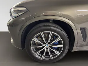 BMW X5 40d xDrive SAG