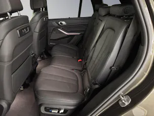 BMW X5 40d xDrive SAG