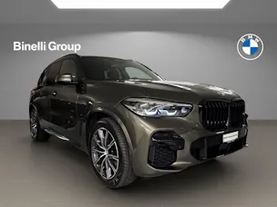 BMW X5 40d xDrive SAG