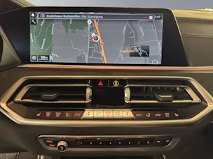 BMW X5 40d xDrive SAG