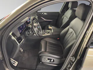 BMW X5 40d xDrive SAG