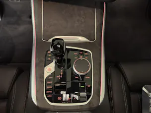 BMW X5 40d xDrive SAG