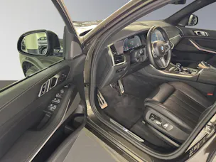 BMW X5 40d xDrive SAG
