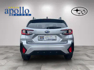 Subaru Crosstrek 2.0i e-Boxer Swiss Plus