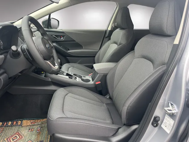 Subaru Crosstrek 2.0i e-Boxer Swiss Plus