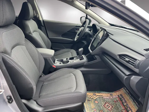 Subaru Crosstrek 2.0i e-Boxer Swiss Plus