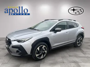 Subaru Crosstrek 2.0i e-Boxer Swiss Plus