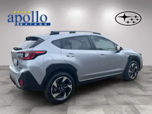 Subaru Crosstrek 2.0i e-Boxer Swiss Plus