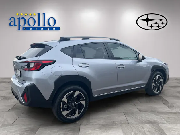 Subaru Crosstrek 2.0i e-Boxer Swiss Plus