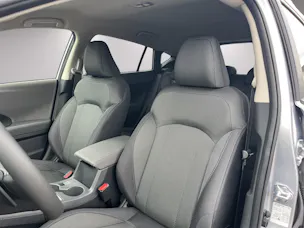 Subaru Crosstrek 2.0i e-Boxer Swiss Plus