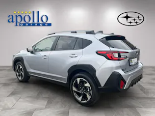 Subaru Crosstrek 2.0i e-Boxer Swiss Plus