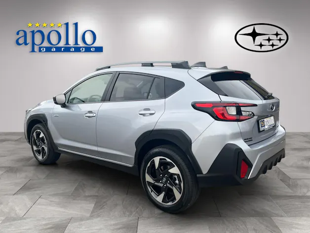 Subaru Crosstrek 2.0i e-Boxer Swiss Plus