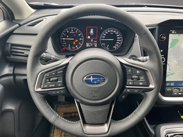 Subaru Crosstrek 2.0i e-Boxer Swiss Plus