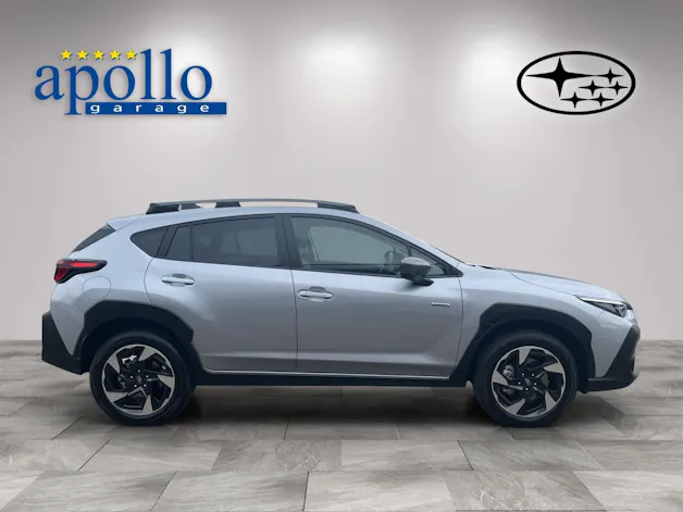 Subaru Crosstrek 2.0i e-Boxer Swiss Plus