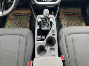 Subaru Crosstrek 2.0i e-Boxer Swiss Plus