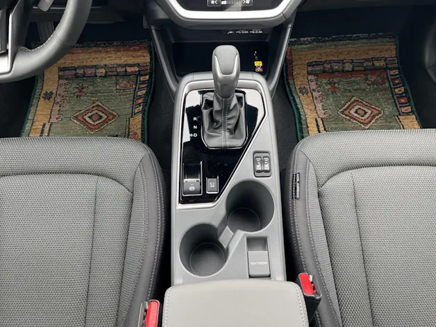 Subaru Crosstrek 2.0i e-Boxer Swiss Plus