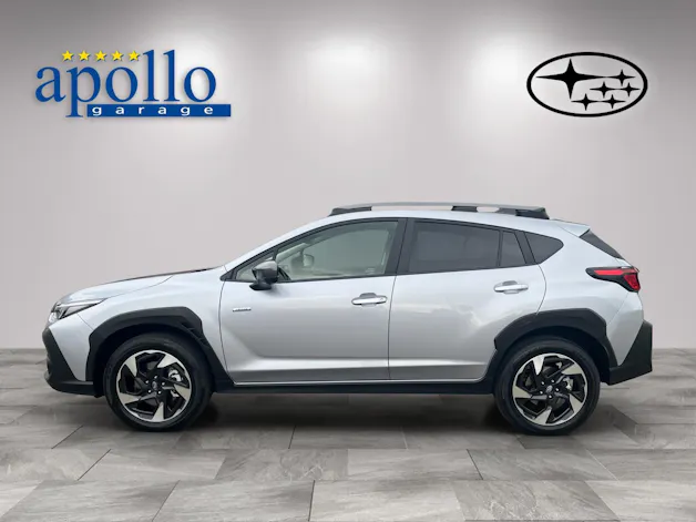 Subaru Crosstrek 2.0i e-Boxer Swiss Plus