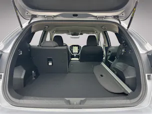 Subaru Crosstrek 2.0i e-Boxer Swiss Plus
