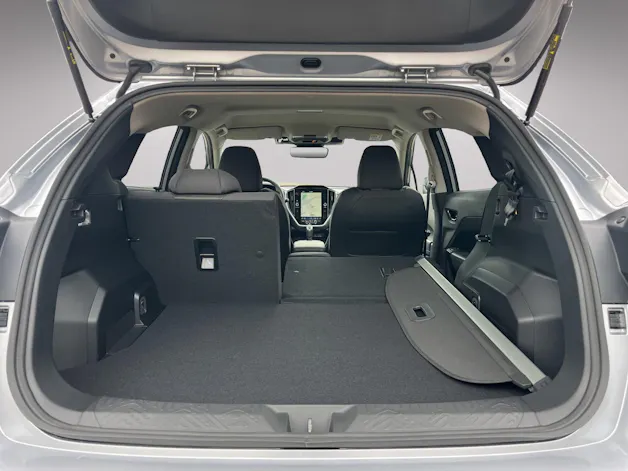 Subaru Crosstrek 2.0i e-Boxer Swiss Plus