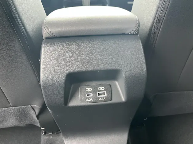 Subaru Crosstrek 2.0i e-Boxer Swiss Plus
