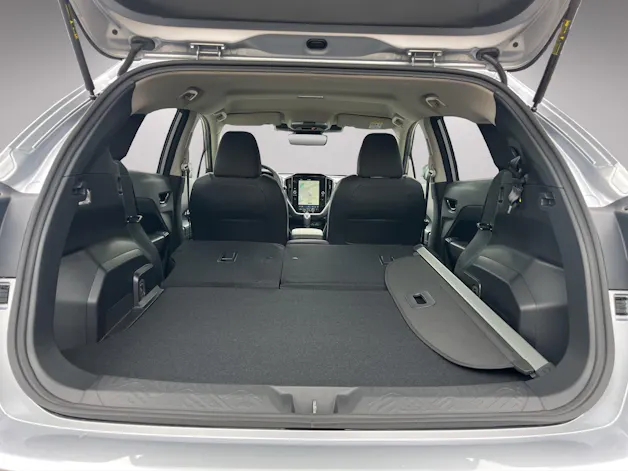 Subaru Crosstrek 2.0i e-Boxer Swiss Plus