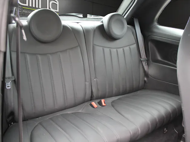 FIAT 595 Abarth 1.4 T-Jet 180 Competizione