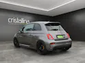 FIAT 595 Abarth 1.4 T-Jet 180 Competizione