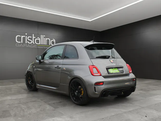 FIAT 595 Abarth 1.4 T-Jet 180 Competizione