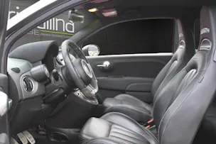 FIAT 595 Abarth 1.4 T-Jet 180 Competizione