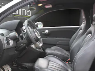 FIAT 595 Abarth 1.4 T-Jet 180 Competizione