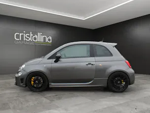 FIAT 595 Abarth 1.4 T-Jet 180 Competizione