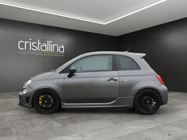 FIAT 595 Abarth 1.4 T-Jet 180 Competizione